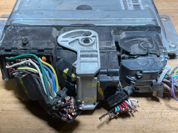 2015-17 Nissan Maxima  Engine Computer Module - Image 6