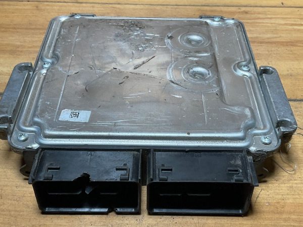 2015-18 Ford Edge Engine Computer Module ECU ECM F2GA-12A650-AAE - Image 6