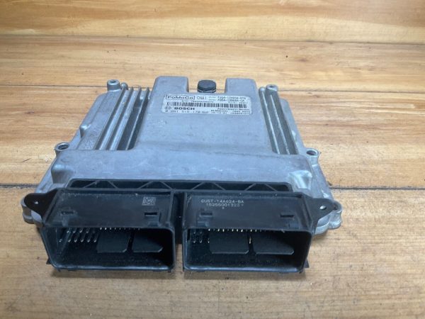 2015-18 Ford Edge Engine Control Module ECM ECU F2GA-12A650-ATB