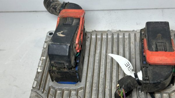 2015 2016 2017 Jeep Renegade 2.4L Engine Computer Control Module ECU 05150911AE - Image 3