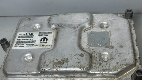 2015 2016 2017 Jeep Renegade 2.4L Engine Computer Control Module ECU 05150911AE - Image 5