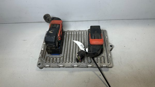 2015 2016 2017 Jeep Renegade 2.4L Engine Computer Control Module ECU 05150911AE