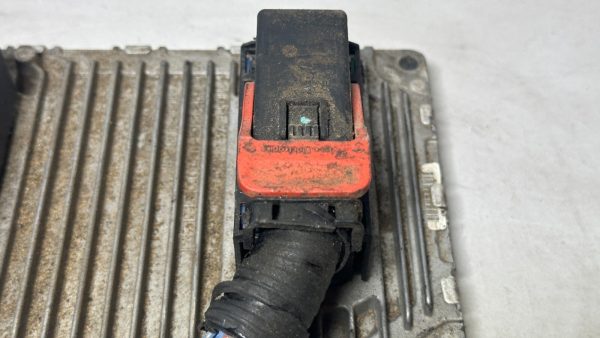2015 2016 DODGE DART Engine ECM Electronic Control Module 68273620AD - Image 3