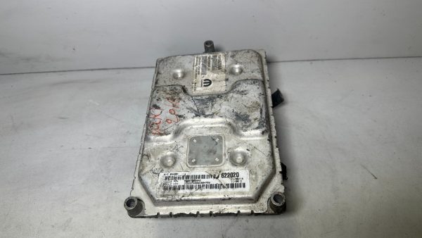 2015 2016 DODGE DART Engine ECM Electronic Control Module 68273620AD - Image 5