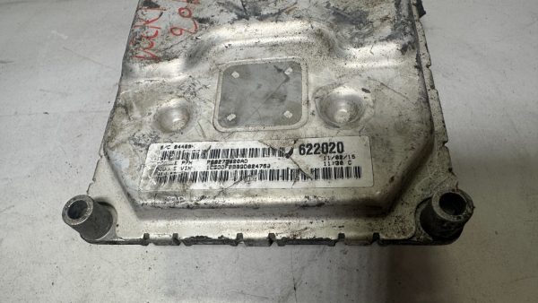 2015 2016 DODGE DART Engine ECM Electronic Control Module 68273620AD - Image 6