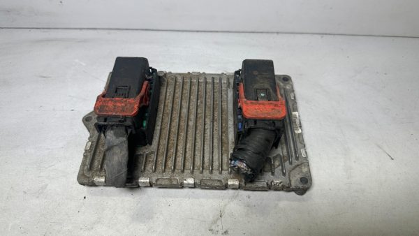 2015 2016 DODGE DART Engine ECM Electronic Control Module 68273620AD