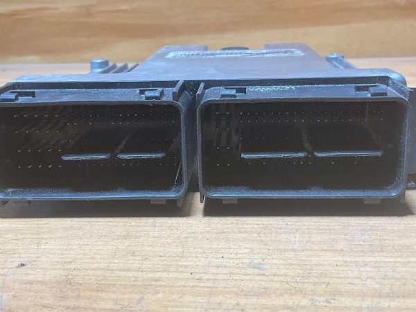 2015-2016 Edge F2GA-12A650-AAF Computer Brain Engine Control ECU ECM EBX Module - Image 4