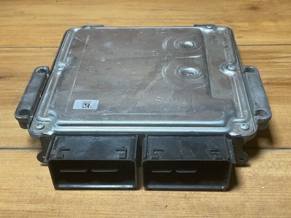 2015-2016 Edge F2GA-12A650-AAF Computer Brain Engine Control ECU ECM EBX Module - Image 5