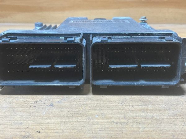 2015-2016 Escape FJ5A-12A650-MA Computer Brain Engine Control ECU ECM EBX Module - Image 4