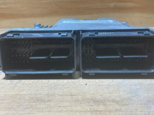 2015-2016 Ford Escape Computer Brain Engine Control ECU ECM EBX FJ5A-12A650-ED - Image 4