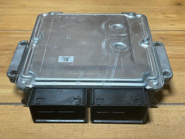 2015-2016 Ford Escape Computer Brain Engine Control ECU ECM EBX FJ5A-12A650-ED - Image 5