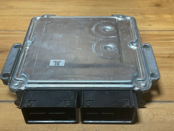 2015 2016 Ford Escape Computer Brain Engine Control ECU ECM EBX FJ5A-12A650-VB - Image 5