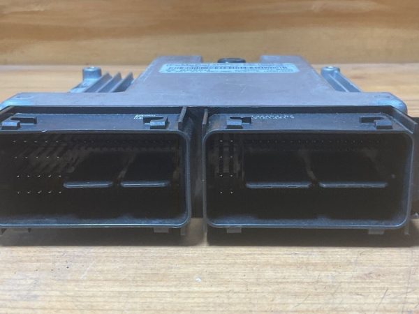 2015-2016 Ford Escape ECM ECU Engine Computer Module EJ5A-12A650-VB - Image 4