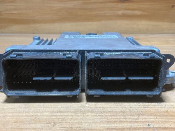 2015-2016 Ford Escape ECM ECU Engine Computer Module GJ5A-12A650-VB - Image 4