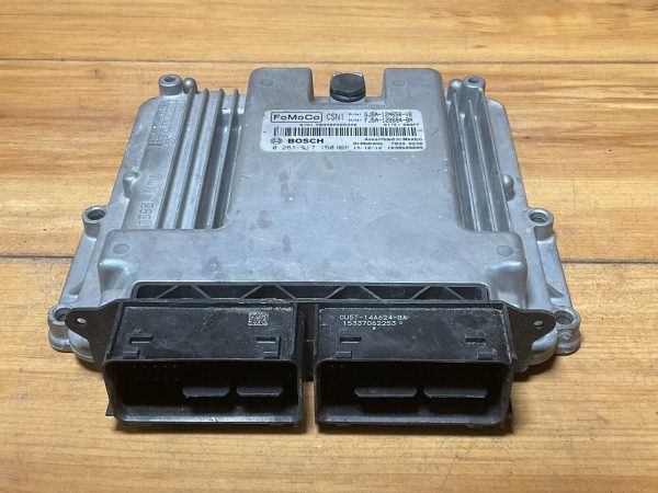 2015-2016 Ford Escape ECM ECU Engine Computer Module GJ5A-12A650-VB