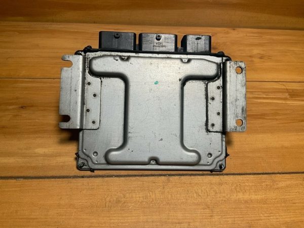 2015-2016 Nissan Altima ECM ECU Computer Engine Control Unit NEC011-653 OEM A1 - Image 4