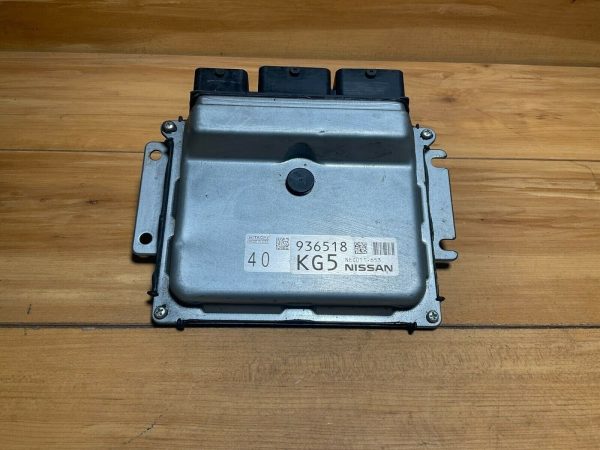 2015-2016 Nissan Altima ECM ECU Computer Engine Control Unit NEC011-653 OEM A1