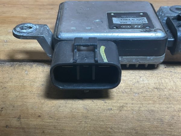 2015-2017 Hyundai  Sonata  Cooling Fan Control Module  AA122990-0050 - Image 6