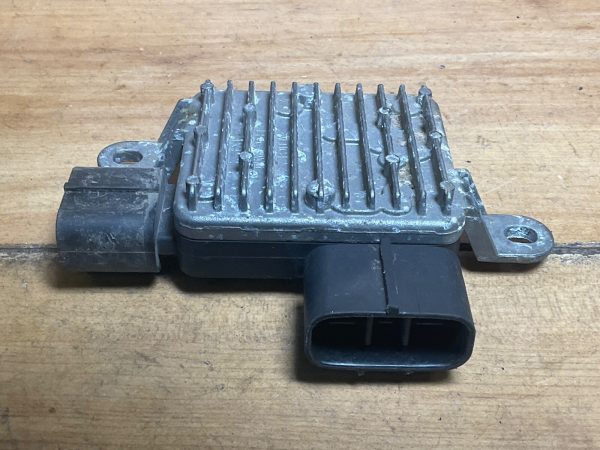 2015-2017 Hyundai  Sonata  Cooling Fan Control Module  AA122990-0050 - Image 7