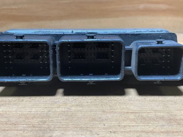 2015-2017 NISSAN ALTIMA A/T ENGINE COMPUTER MODULE ECU ECM BEM420-300 B2 OEM - Image 4