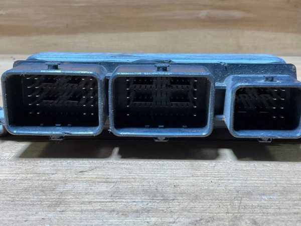 2015-2017 Nissan Maxima Engine Computer Module ECM ECU PCM BEM420-300 B2 - Image 4