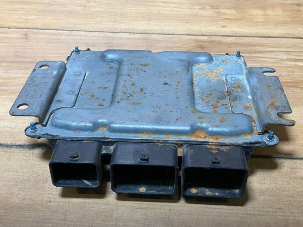 2015-2017 Nissan Maxima Engine Computer Module ECM ECU PCM BEM420-300 B2 - Image 5