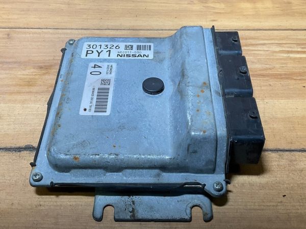 2015-2017 Nissan Maxima Engine Computer Module ECM ECU PCM BEM420-300 B2