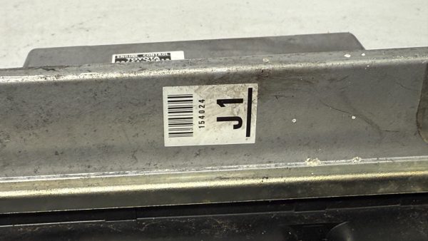 2015-2017 Tundra 89661-0CP12 Computer Brain Engine Control ECU ECM EBX Module - Image 4