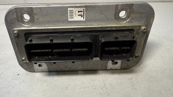 2015-2017 Tundra 89661-0CP12 Computer Brain Engine Control ECU ECM EBX Module - Image 5