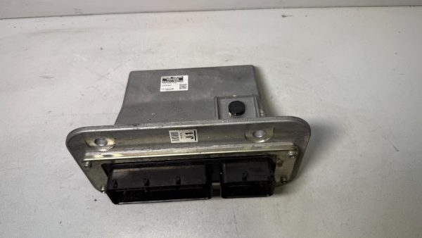 2015-2017 Tundra 89661-0CP12 Computer Brain Engine Control ECU ECM EBX Module