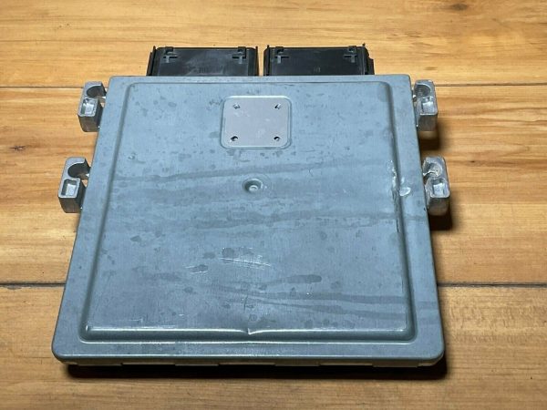 2015-2018 Edge G2GA-12A650-CAA Computer Brain Engine Control ECU ECM EBX Module - Image 5