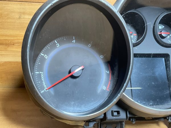 2015 Chevrolet Cruze Speedometer Instrument Cluster  OEM 105k Miles 769317-430a - Image 3
