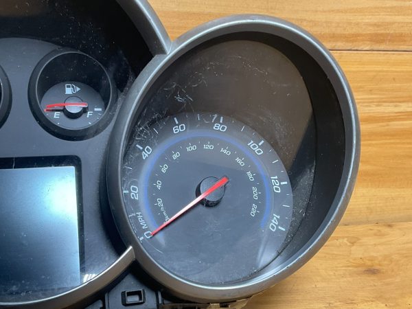 2015 Chevrolet Cruze Speedometer Instrument Cluster  OEM 105k Miles 769317-430a - Image 5