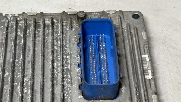 2015 Chrysler 200 Engine Computer 68102903AE 2.4L AT ECM - Image 3