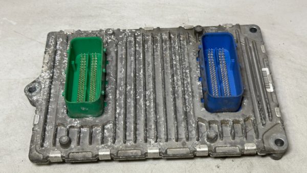 2015 Chrysler 200 Engine Computer 68102903AE 2.4L AT ECM