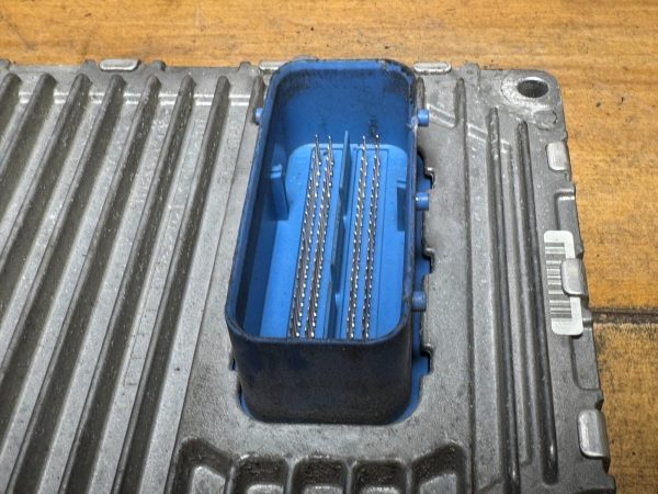 2015 Chrysler 200 Engine Computer P/N: 68102890AE 2.4L AT ECM - Image 4