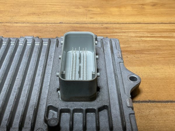 2015 Dodge Journey 3.6L Engine Computer Module ECU ECM 68239253AB - Image 5