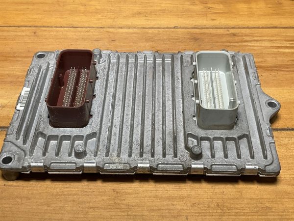 2015 Dodge Journey 3.6L Engine Computer Module ECU ECM 68239253AB