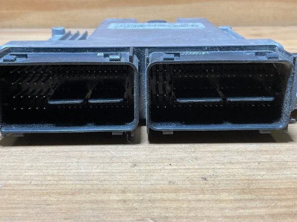 2015 Ford Edge ECM ECU Engine Computer Module | F2GA-12A650-AEE - Image 4