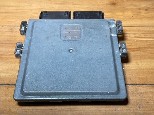2015 Ford EdgeEngine Computer Module Brain ECU ECM PCM OEM P/N  F2GA-12A650-ME - Image 5