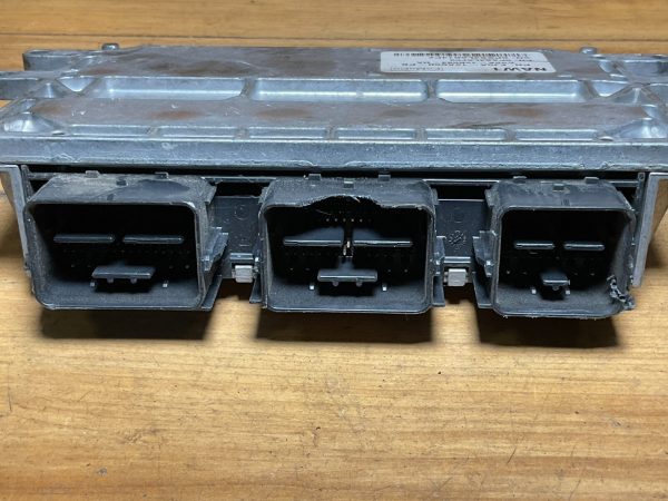 2015 Ford Escape Engine Computer Module ECM ECU OEM EJ5A-12A650-PB - Image 4