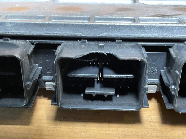 2015 Ford Escape Engine Computer Module ECM ECU OEM EJ5A-12A650-PB - Image 5