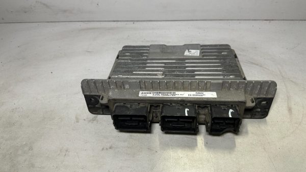 2015 Ford F-150 Engine Control Module ECM ECU DC4A-12A650-AJ OEM Springfield MO