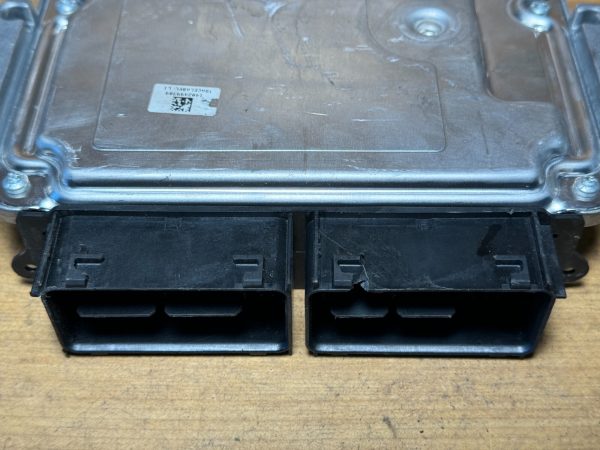 2015 Ford F-150 F150 ECM ECU Computer P/N: RMGD9A-12A650-AA - Image 4