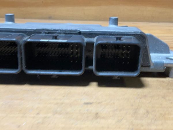 2015 Ford Fusion Hybrid 2.0L Engine Control Module ECU ECM FS7A-12A650-BGD - Image 5