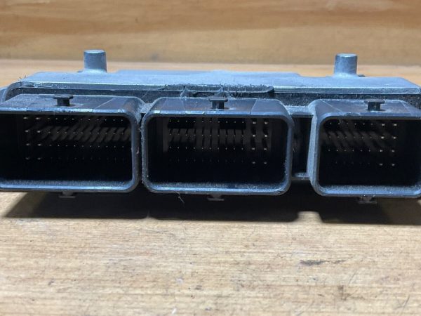 2015 Ford Fusion Hybrid 2.0L Engine Control Module ECU ECM FS7A-12A650-BGD - Image 6