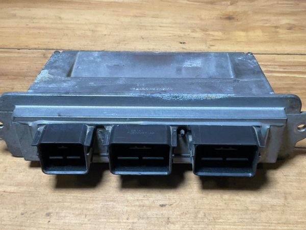 2015 Ford Fusion Hybrid 2.0L Engine Control Module ECU ECM FS7A-12A650-BGD