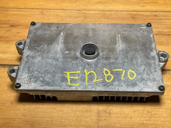 2015 Honda Accord ECM ECU 37820-5A0-A54 engine computer module Springfield MO