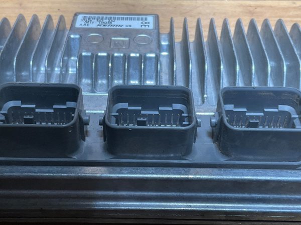 2015 Honda Accord ECM ECU 37820-5A0-A54 engine computer module Springfield MO