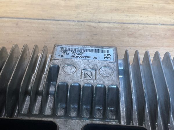 2015 Honda Accord ECM ECU 37820-5A0-A54 engine computer module Springfield MO